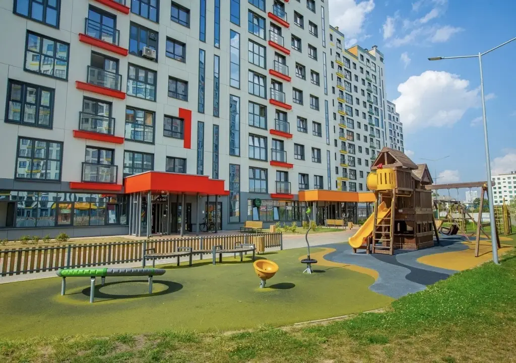 Минск: Апартаменты Exclusive in Minsk
