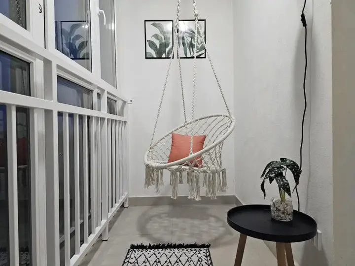 Нижний Новгород: Апартаменты Caramel от сети Good Vibes Apartments