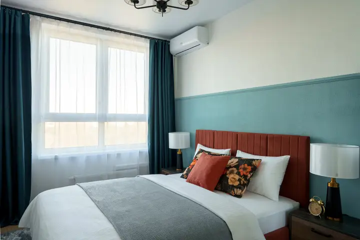 Нижний Новгород: Апартаменты Sunrise от сети Good Vibes Apartments