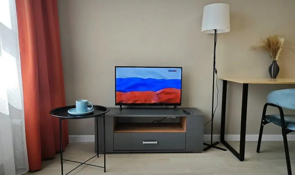 Новороссийск: Квартира Sea Garden_Босфор