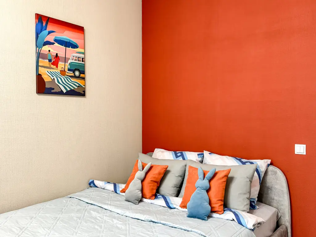 Новороссийск: Квартира Sea Garden_Босфор