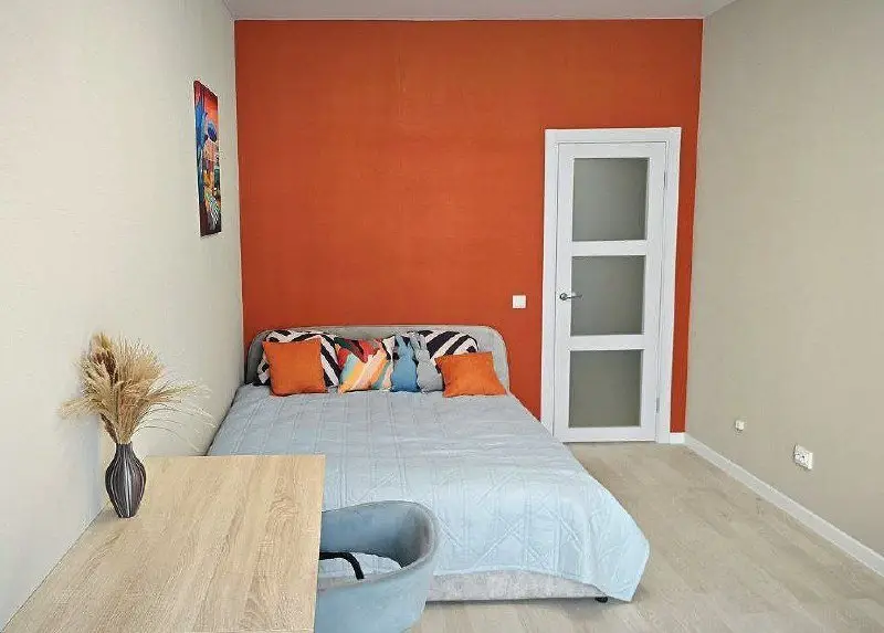 Новороссийск: Квартира Sea Garden_Босфор