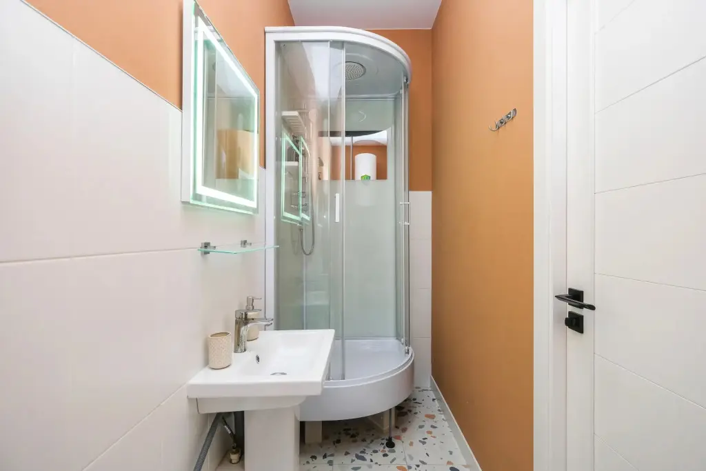 Новосибирск: Апартаменты-студия Vetka Home на Ипподромской