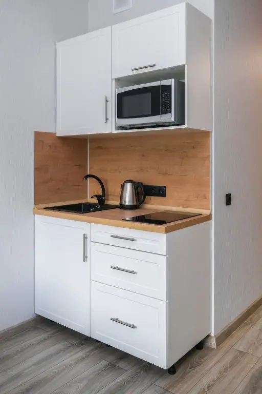 Новосибирск: Апартаменты для Двоих Vetka Home в центре