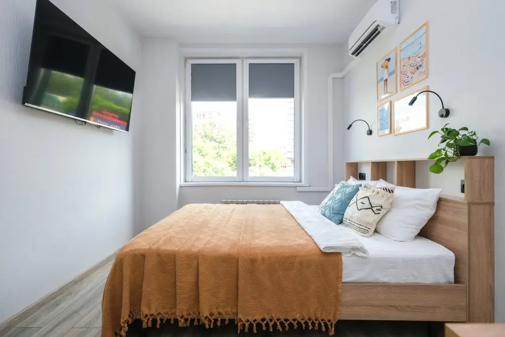 Апартаменты для Двоих Vetka Home в центре — фото 1
