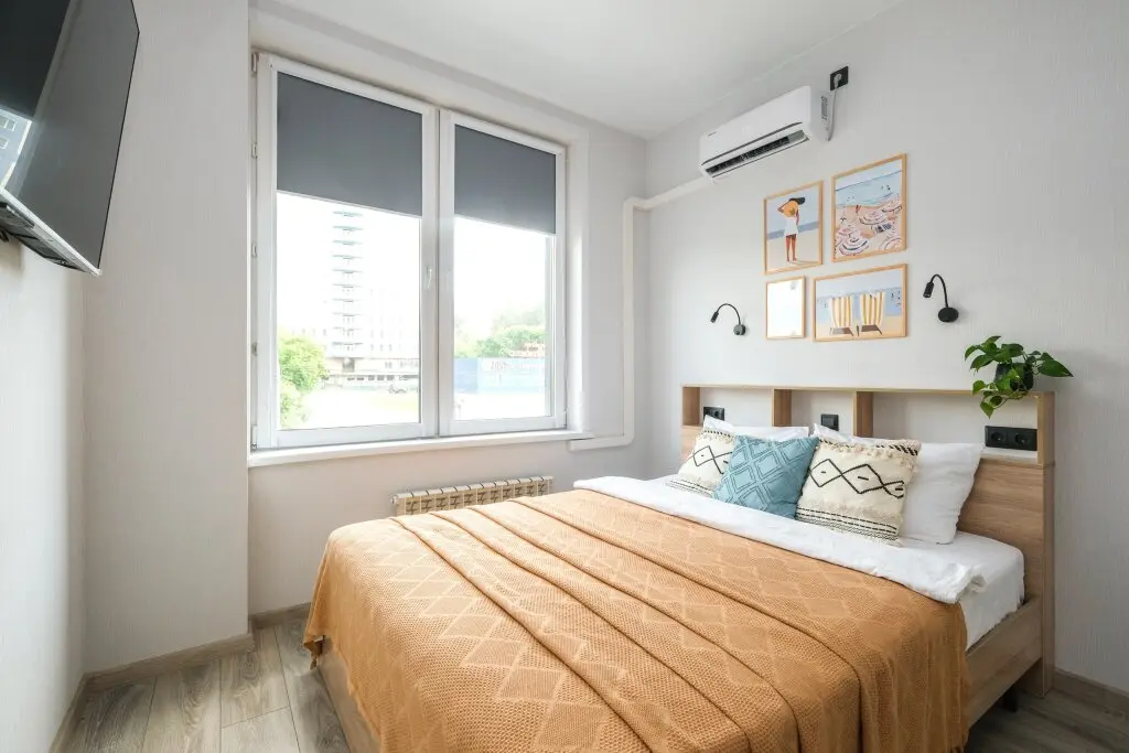 Новосибирск: Апартаменты для Двоих Vetka Home в центре