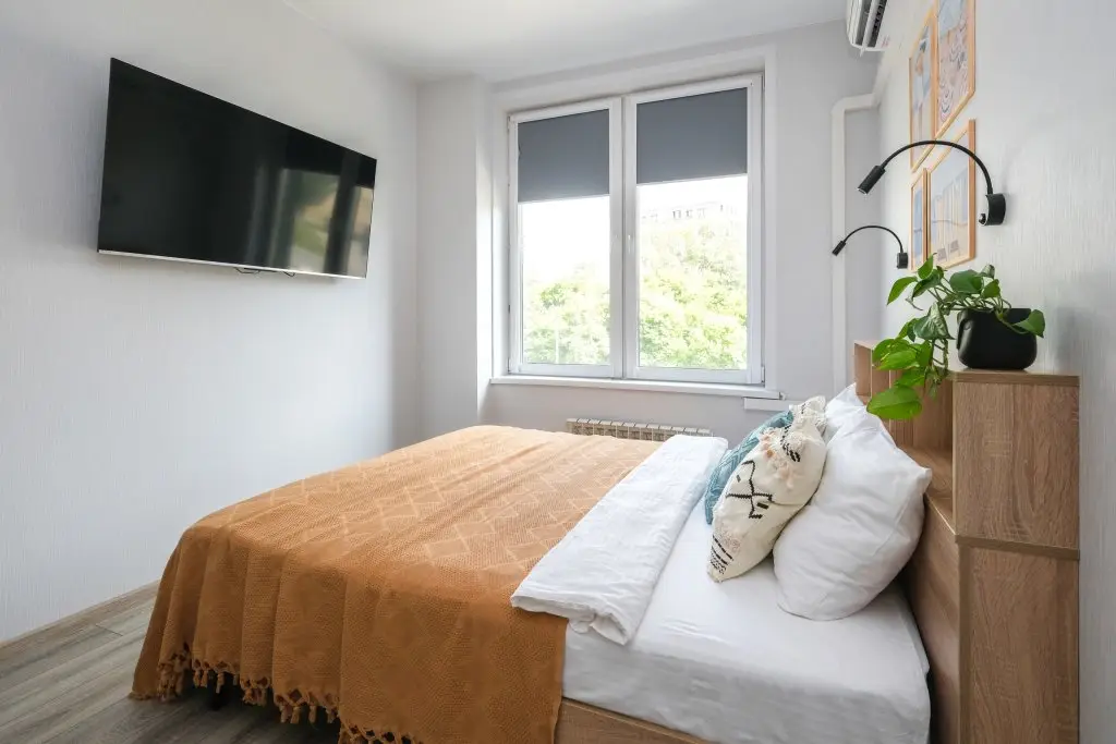 Новосибирск: Апартаменты для Двоих Vetka Home в центре