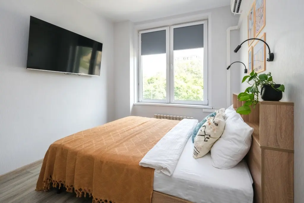 Новосибирск: Апартаменты для Двоих Vetka Home в центре