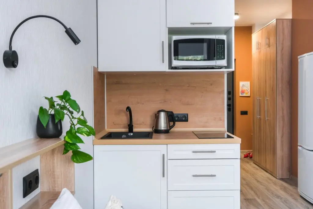Новосибирск: Апартаменты для Двоих Vetka Home в центре