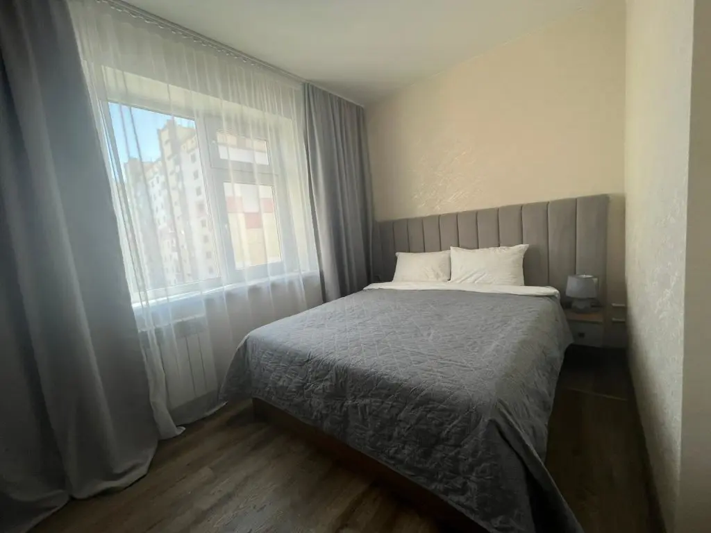 Новосибирск: Евро-апартаменты Vetka Home на Мясниковой