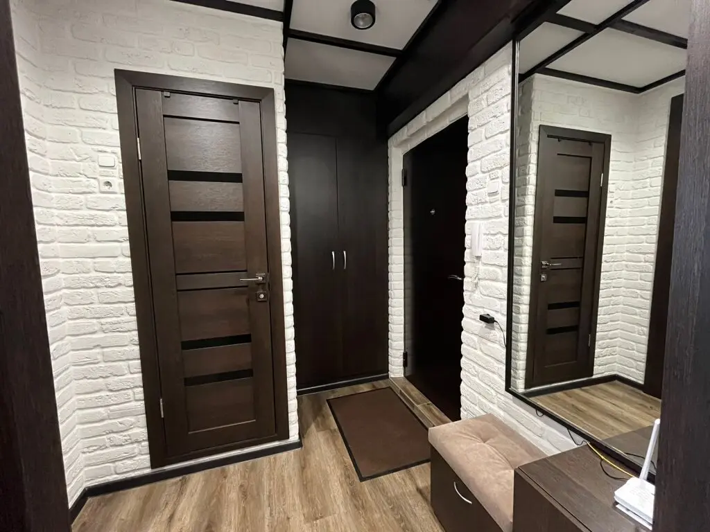 Новосибирск: Евро-апартаменты Vetka Home на Мясниковой