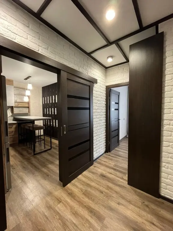 Новосибирск: Евро-апартаменты Vetka Home на Мясниковой