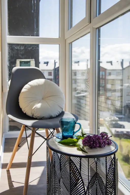 Пионерский: Апартаменты LovelyHome39 в Центре Курортного Города