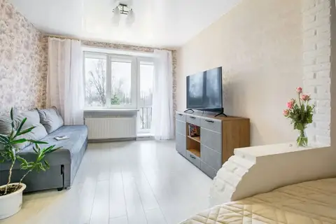 Квартира Чувствуй себя как дома — фото 1