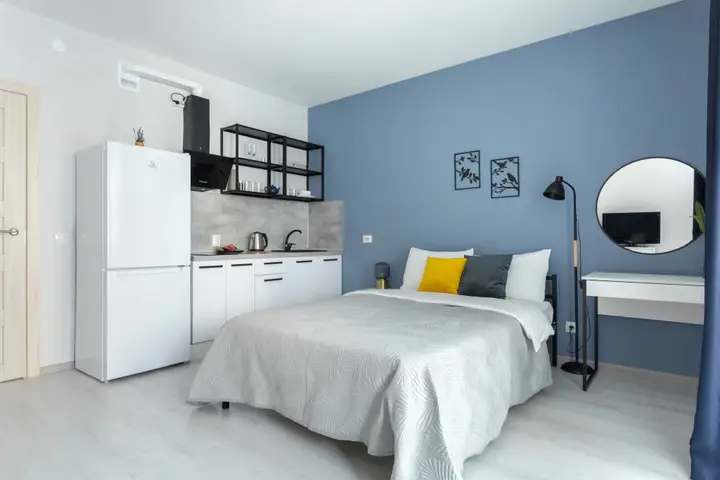 Санкт-Петербург: Квартира Mi_Casa_SPb