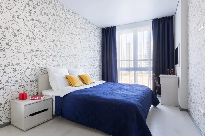 Санкт-Петербург: Квартира Mi_Casa на намыве Васильевского Острова