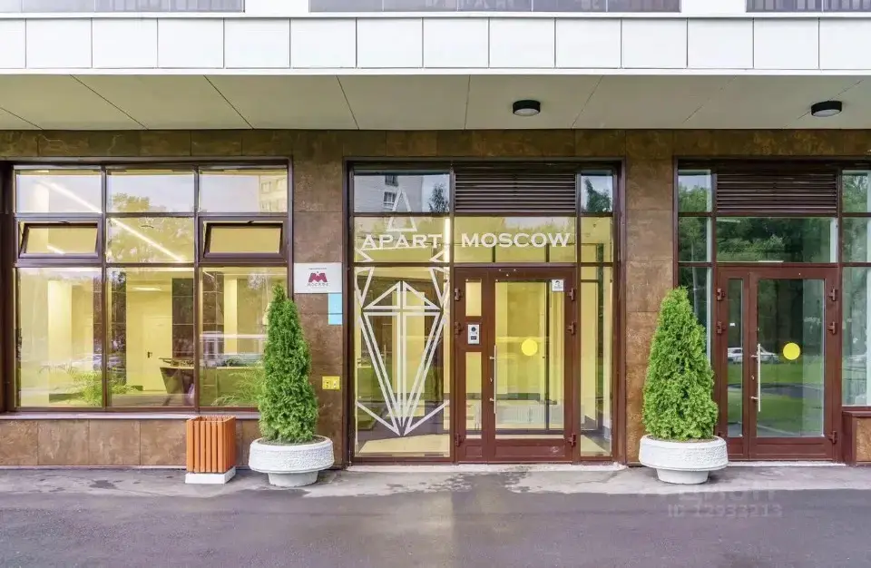 Санкт-Петербург: Квартира Mi_Casa в ЖК Москва