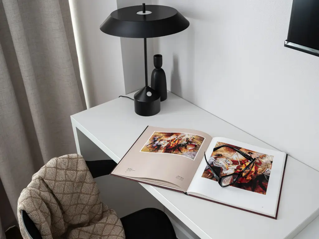Санкт-Петербург: Апартаменты White Horse от Apartments & Stories