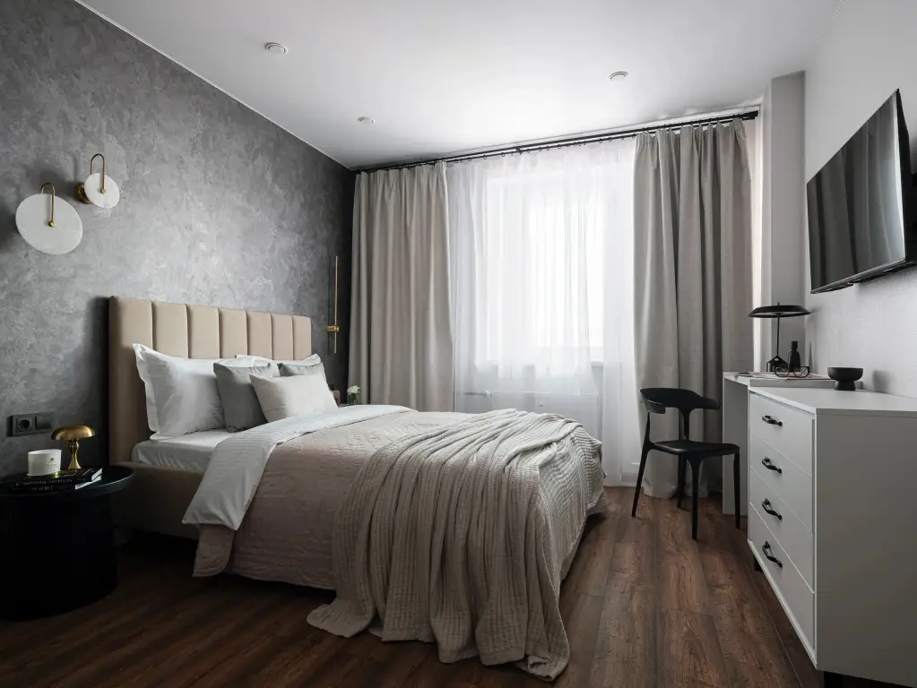 Санкт-Петербург: Апартаменты White Horse от Apartments & Stories