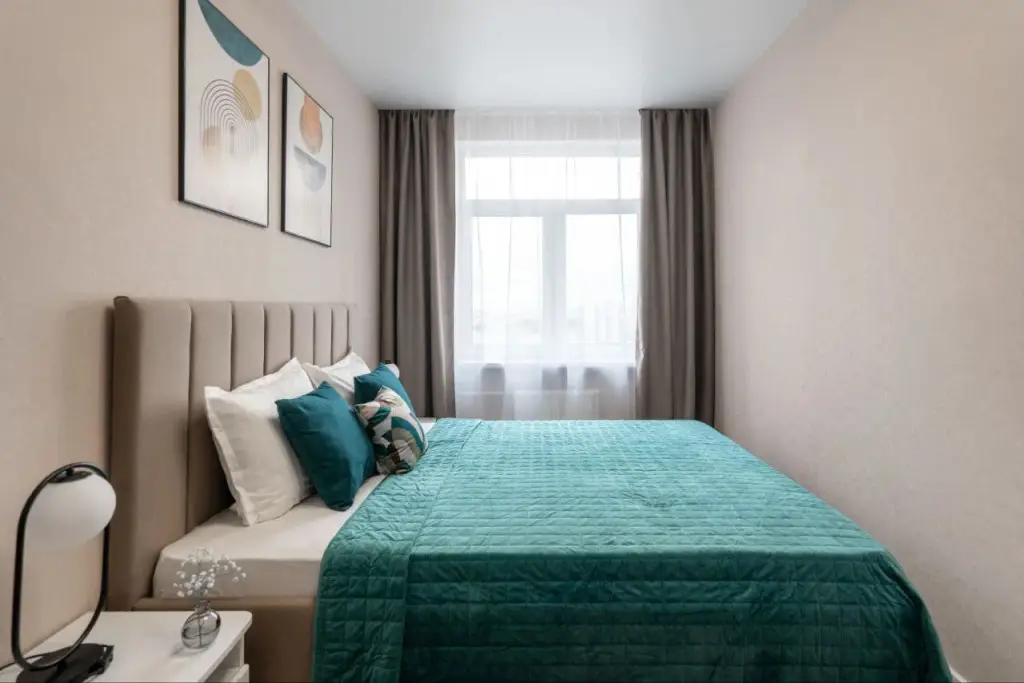 Санкт-Петербург: Квартира Evening Peterburg от Apartments & Stories