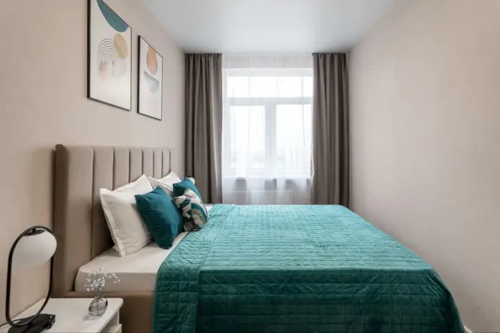 Санкт-Петербург: Квартира Evening Peterburg от Apartments & Stories