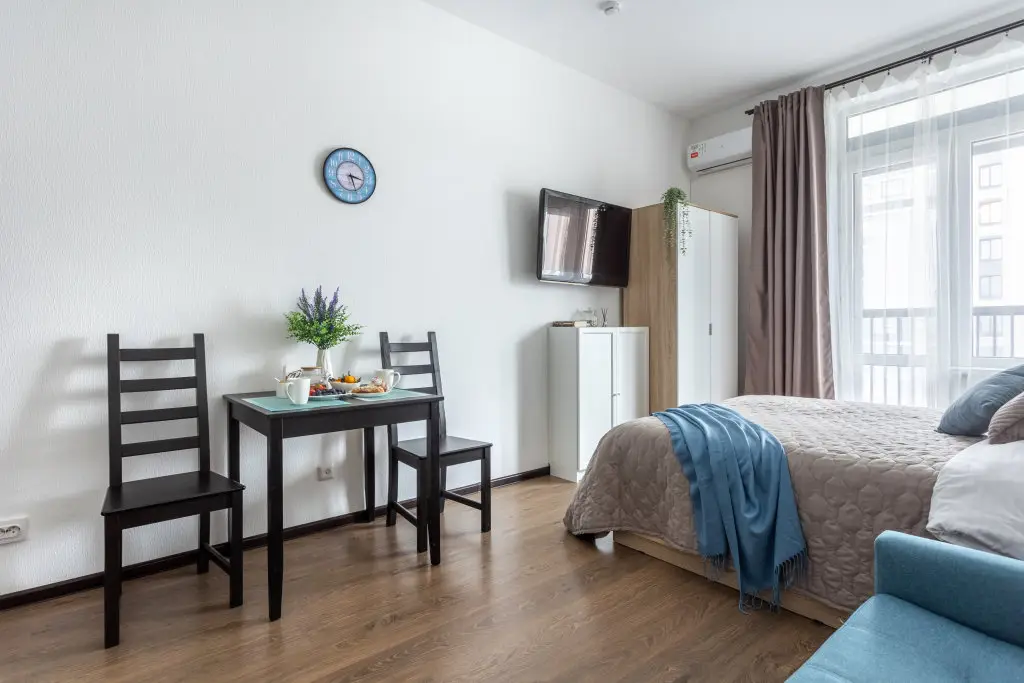 Санкт-Петербург: Квартира Mi_Casa_Философия