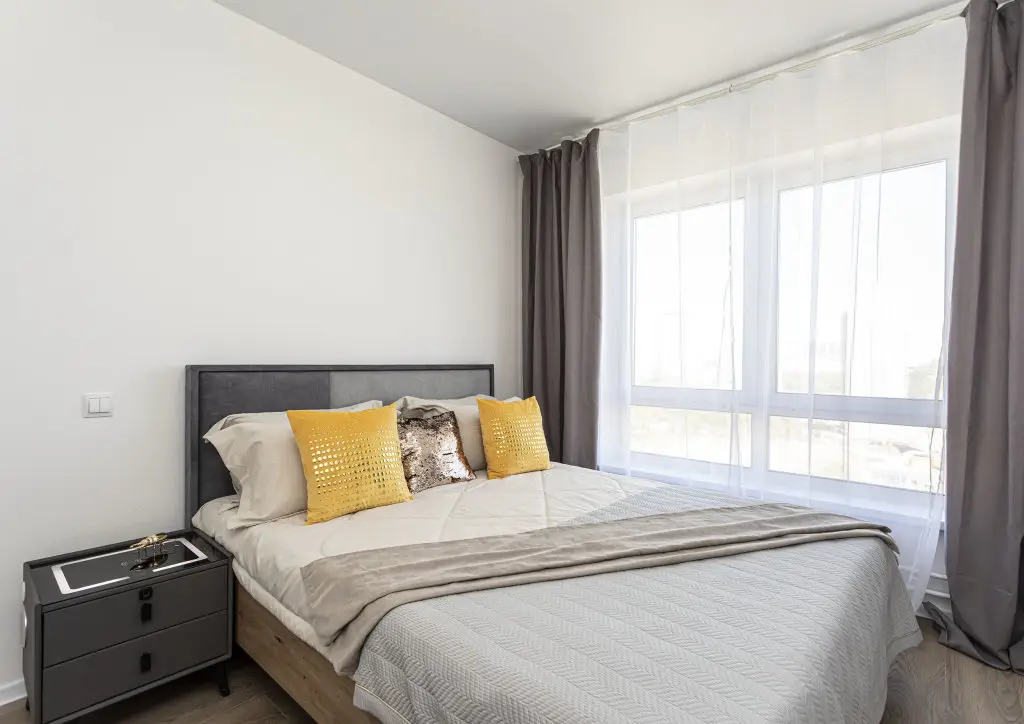 Владивосток: Апартаменты Sea View Patrokl