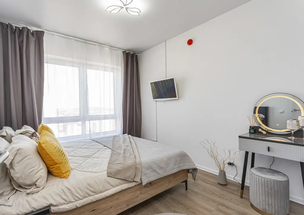 Владивосток: Апартаменты Sea View Patrokl
