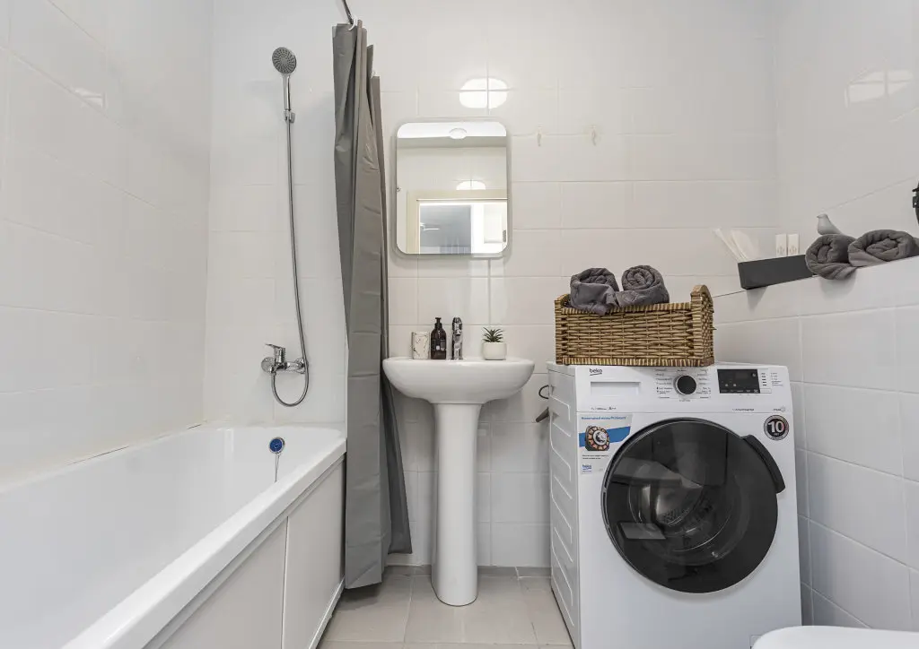 Владивосток: Апартаменты Sea View Patrokl