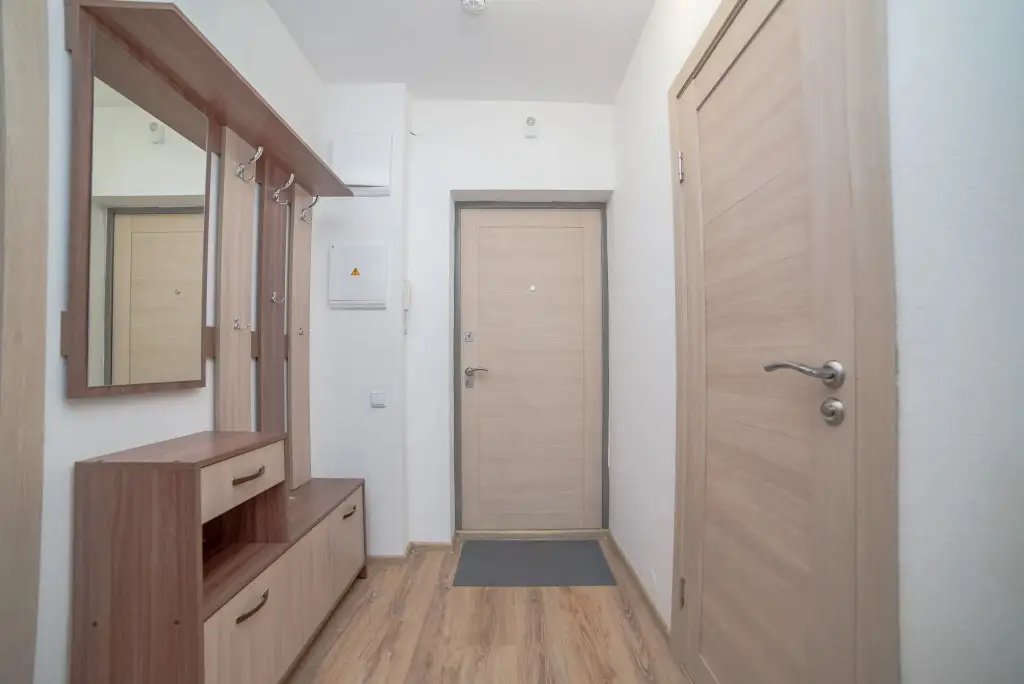 Екатеринбург: Квартира BeGuest  На Академика Парина 41/2