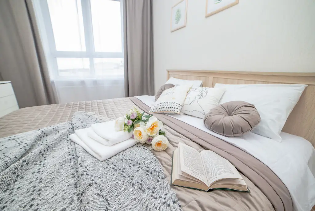 Квартира BeGuest рядом с ТРЦ КИТ — фото 1
