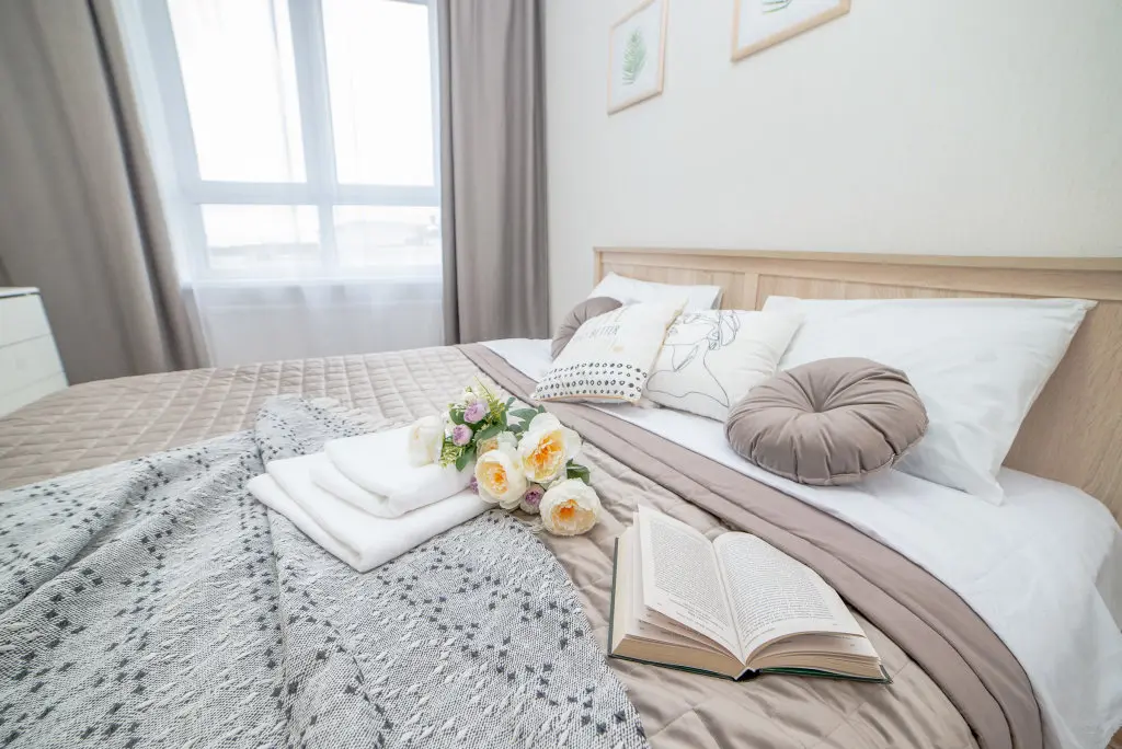 Екатеринбург: Квартира BeGuest рядом с ТРЦ КИТ
