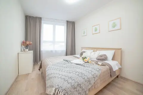 Квартира BeGuest рядом с ТРЦ КИТ — фото 1