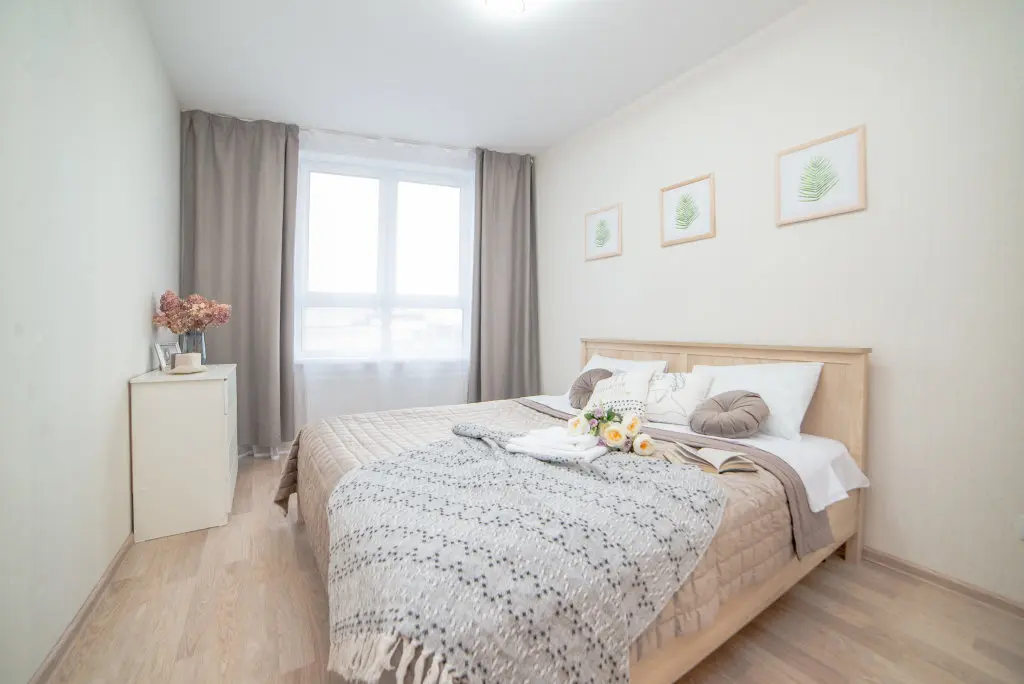 Екатеринбург: Квартира BeGuest рядом с ТРЦ КИТ