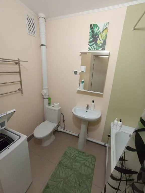 Екатеринбург: Квартира Sweet Home