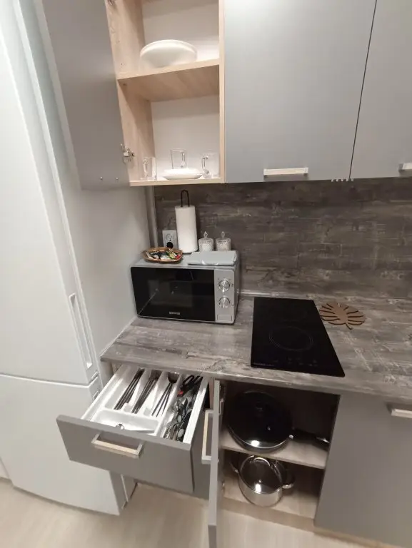 Екатеринбург: Квартира Sweet Home