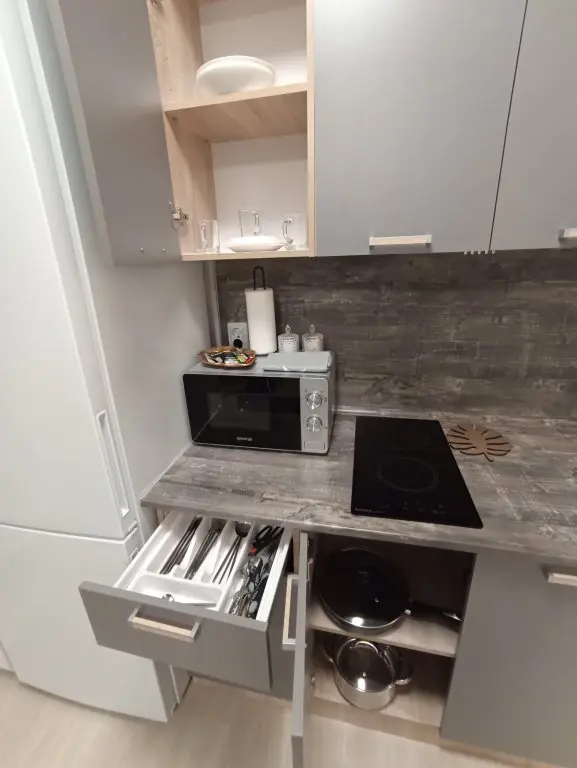 Екатеринбург: Квартира Sweet Home