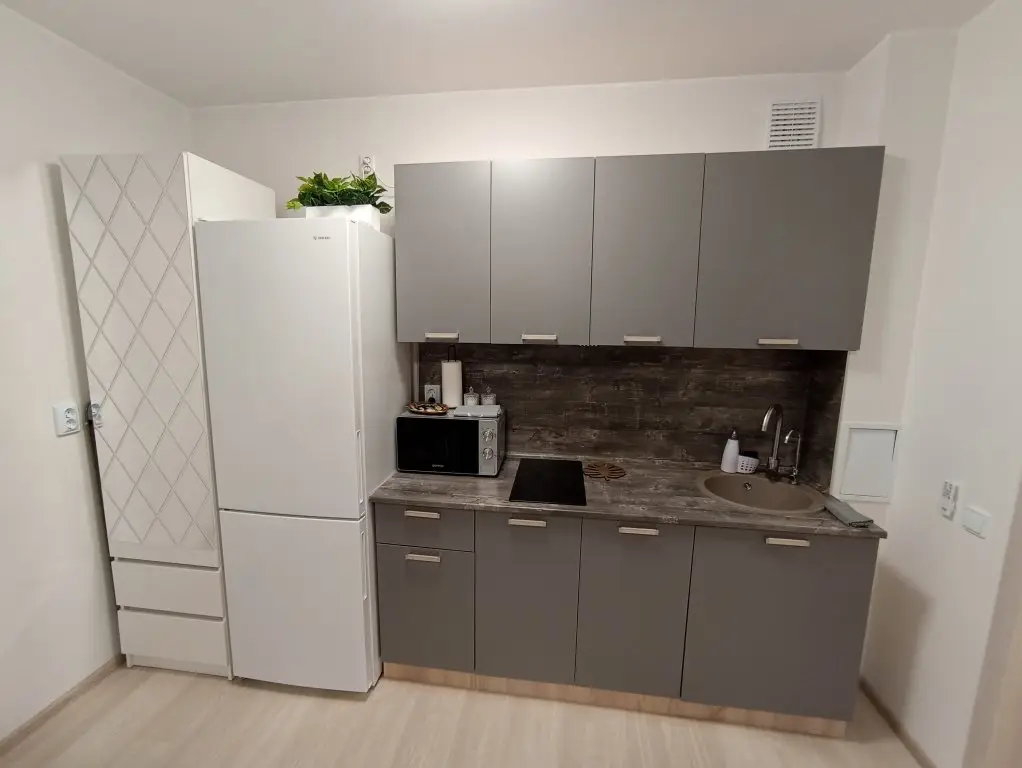 Екатеринбург: Квартира Sweet Home