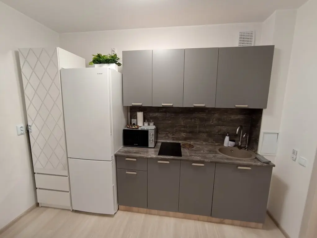 Екатеринбург: Квартира Sweet Home