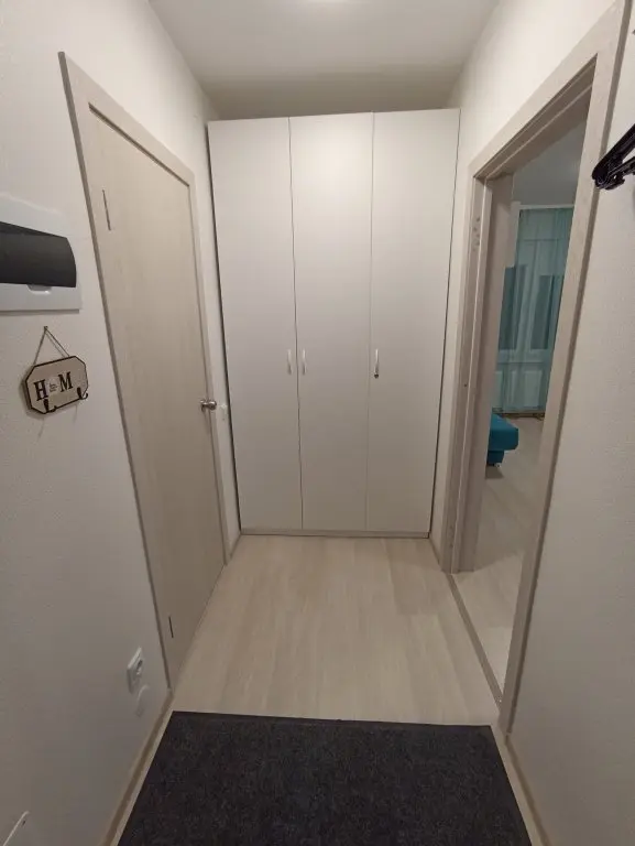Екатеринбург: Квартира Sweet Home