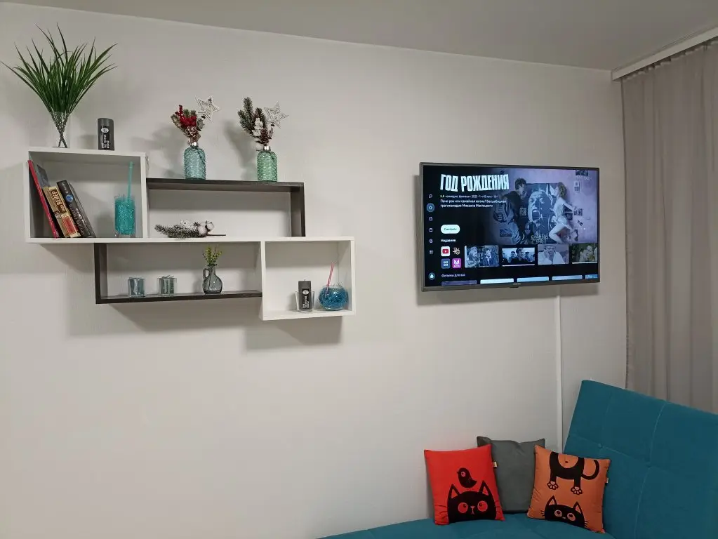 Екатеринбург: Квартира Sweet Home