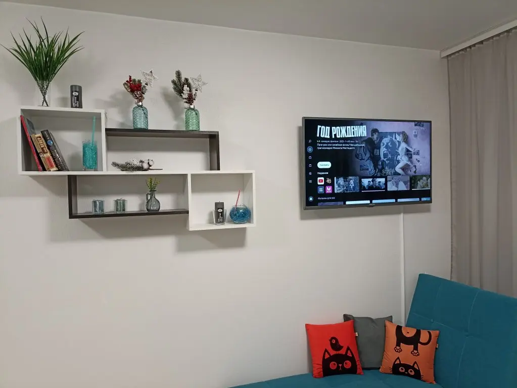 Екатеринбург: Квартира Sweet Home