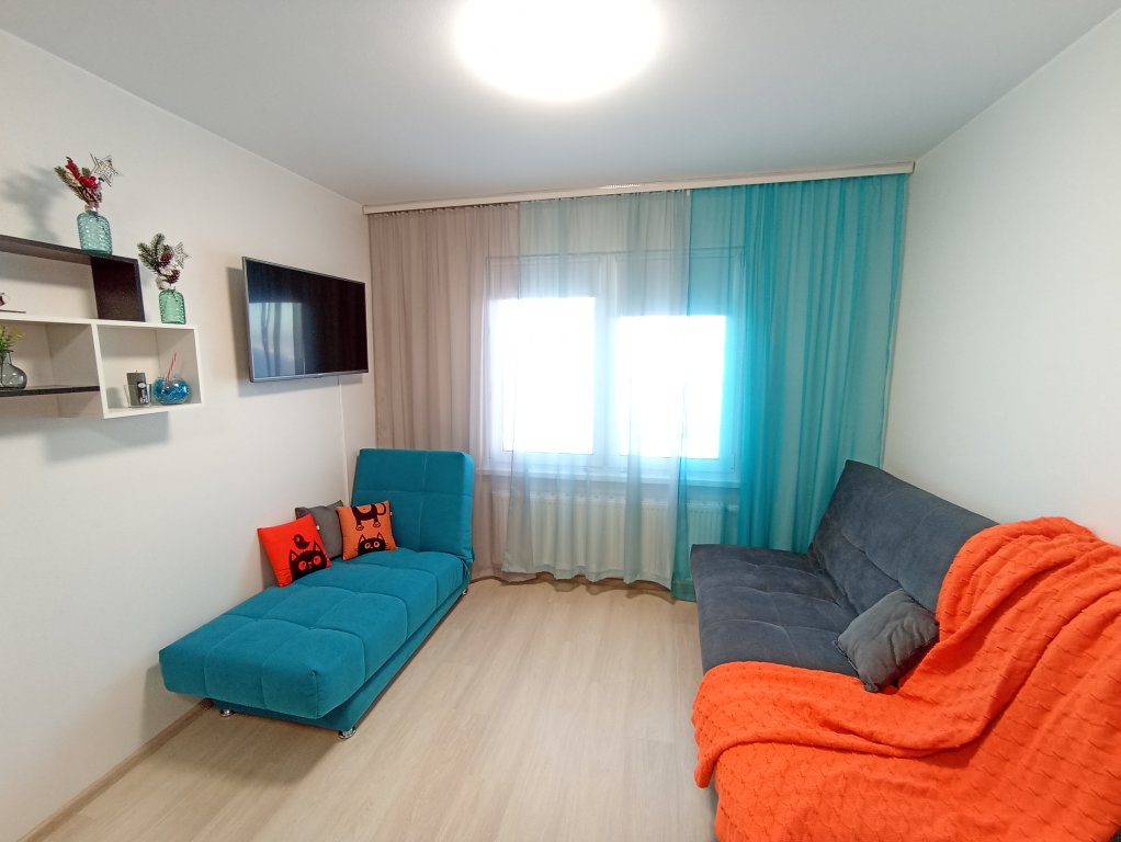 Квартира Sweet Home — фото 1