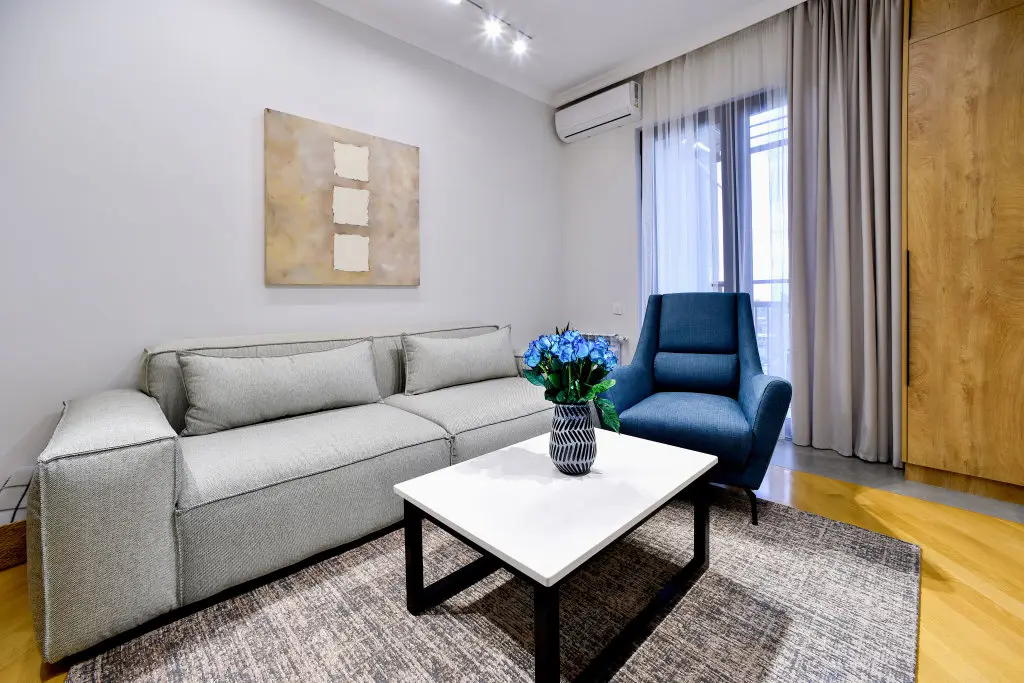 Ереван: CheckInn Apartments