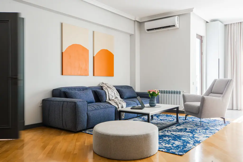 Ереван: CheckInn Apartments