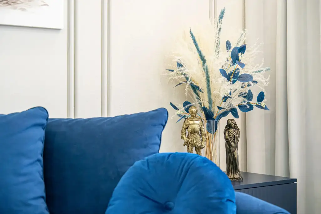 Выборг: Квартира Vyborg Velvet Aparts Роскошь и стиль