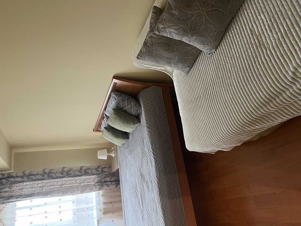 Квартира Сердоболь 14 — фото 1