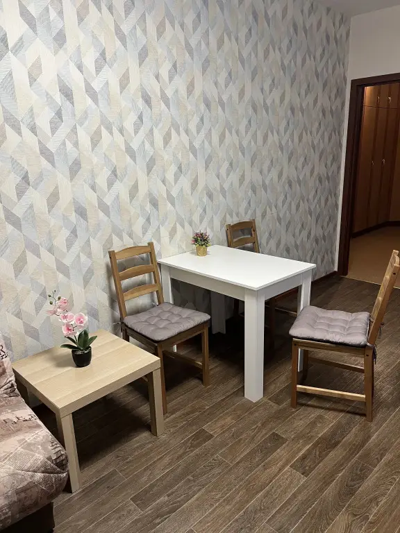 Сортавала: Квартира Сердоболь 14