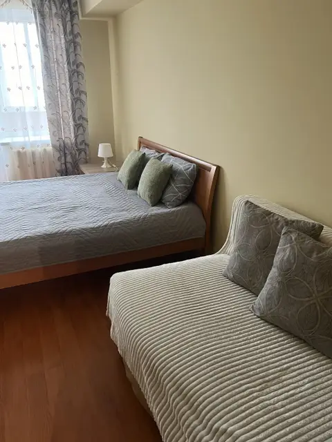 Квартира Сердоболь 14 — фото 1