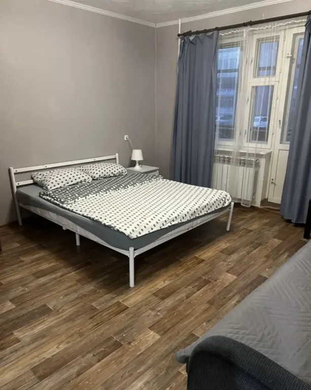 Квартира Сердоболь 31 — фото 1